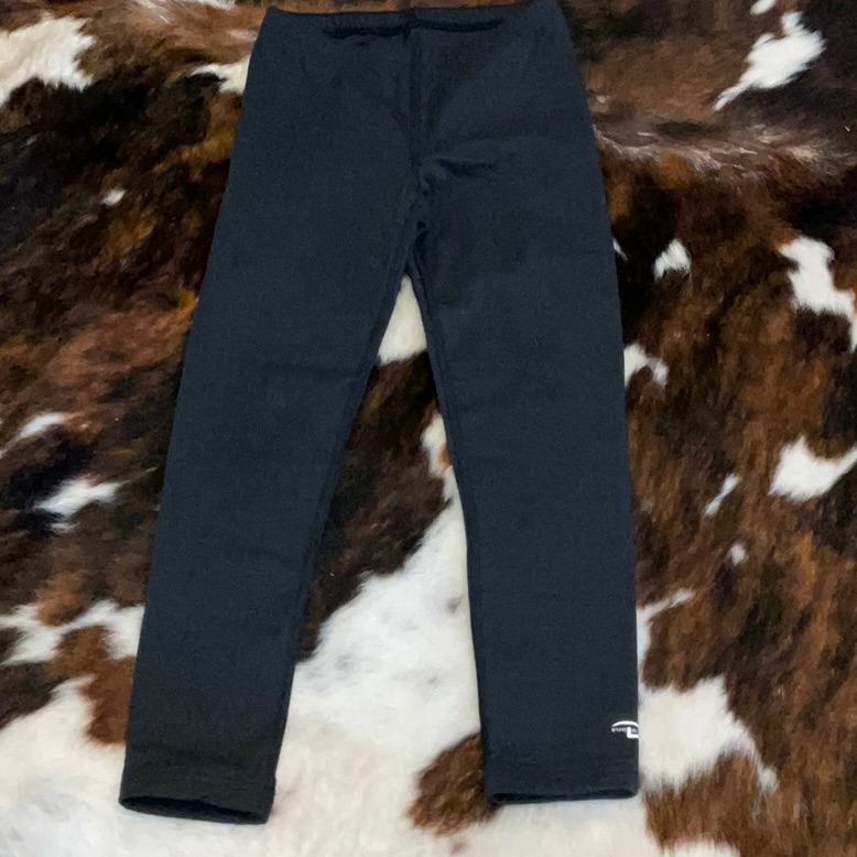 Long Johns